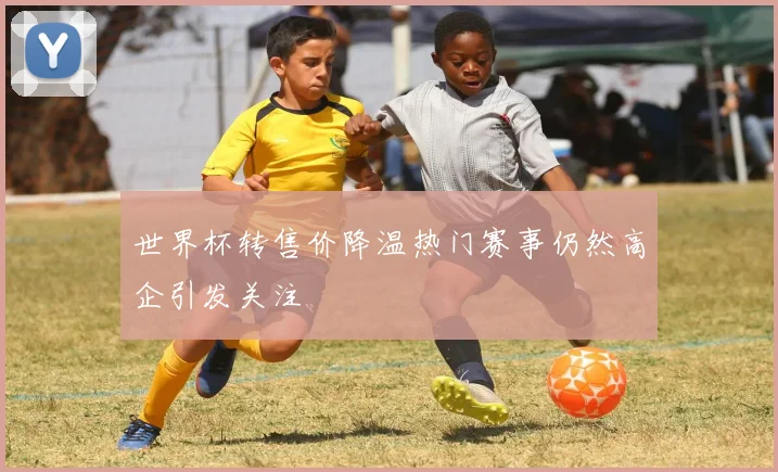 世界杯转售价降温热门赛事仍然高企引发关注